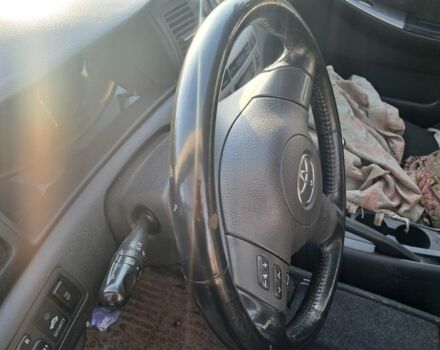 Серый Тойота Королла, объемом двигателя 0 л и пробегом 364 тыс. км за 600 $, фото 15 на Automoto.ua