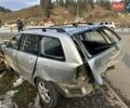 Серый Тойота Королла, объемом двигателя 2 л и пробегом 306 тыс. км за 1200 $, фото 1 на Automoto.ua