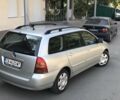 Серый Тойота Королла, объемом двигателя 2 л и пробегом 151 тыс. км за 4500 $, фото 1 на Automoto.ua