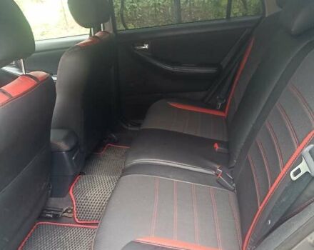 Серый Тойота Королла, объемом двигателя 1.6 л и пробегом 305 тыс. км за 6108 $, фото 1 на Automoto.ua