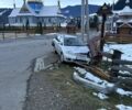 Серый Тойота Королла, объемом двигателя 2 л и пробегом 306 тыс. км за 1200 $, фото 1 на Automoto.ua