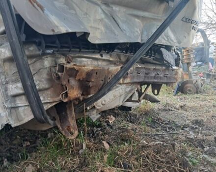 Серый Тойота Королла, объемом двигателя 0 л и пробегом 364 тыс. км за 600 $, фото 12 на Automoto.ua