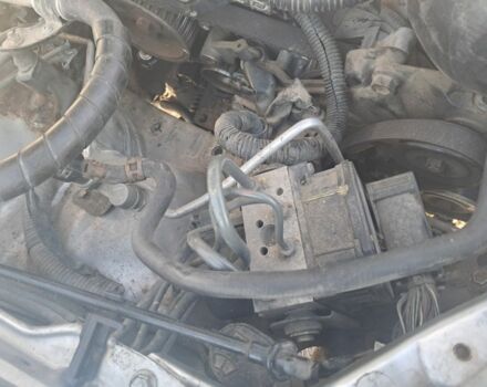 Серый Тойота Королла, объемом двигателя 0 л и пробегом 364 тыс. км за 600 $, фото 6 на Automoto.ua