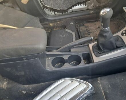 Серый Тойота Королла, объемом двигателя 0 л и пробегом 364 тыс. км за 600 $, фото 18 на Automoto.ua