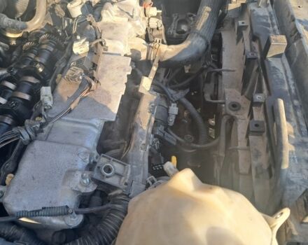 Серый Тойота Королла, объемом двигателя 0 л и пробегом 364 тыс. км за 600 $, фото 5 на Automoto.ua