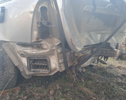 Серый Тойота Королла, объемом двигателя 0 л и пробегом 364 тыс. км за 600 $, фото 11 на Automoto.ua