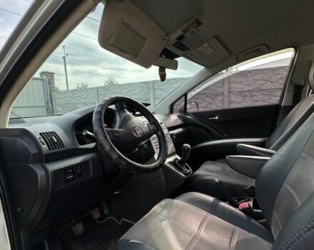 Серый Тойота Королла, объемом двигателя 2.2 л и пробегом 377 тыс. км за 6000 $, фото 7 на Automoto.ua