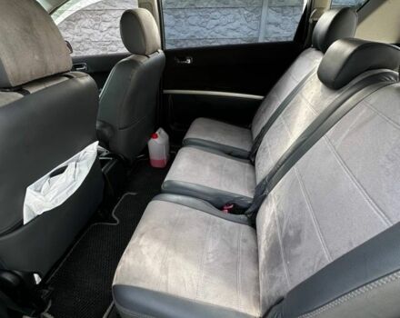 Серый Тойота Королла, объемом двигателя 2.2 л и пробегом 377 тыс. км за 6000 $, фото 4 на Automoto.ua