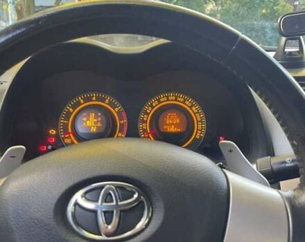 Сірий Тойота Королла, об'ємом двигуна 1.6 л та пробігом 217 тис. км за 5650 $, фото 12 на Automoto.ua