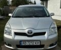 Серый Тойота Королла, объемом двигателя 2.23 л и пробегом 377 тыс. км за 6800 $, фото 1 на Automoto.ua