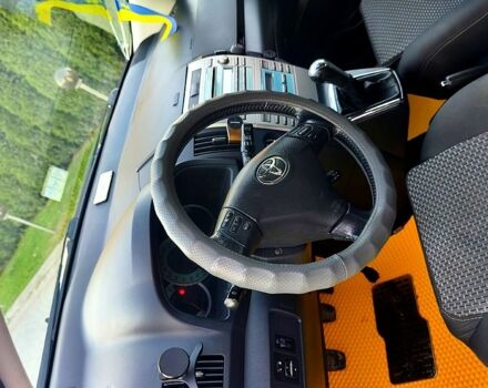 Серый Тойота Королла, объемом двигателя 1.8 л и пробегом 201 тыс. км за 14080 $, фото 6 на Automoto.ua