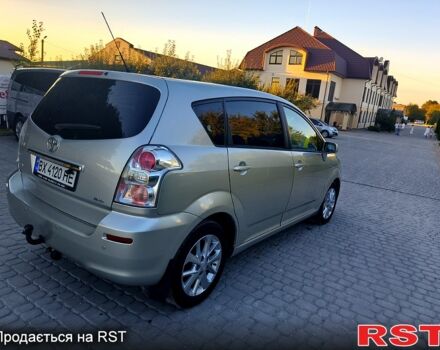 Серый Тойота Королла, объемом двигателя 1.8 л и пробегом 201 тыс. км за 14080 $, фото 3 на Automoto.ua