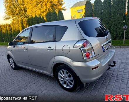 Серый Тойота Королла, объемом двигателя 1.8 л и пробегом 201 тыс. км за 14080 $, фото 4 на Automoto.ua