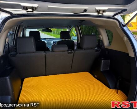 Серый Тойота Королла, объемом двигателя 1.8 л и пробегом 201 тыс. км за 14080 $, фото 5 на Automoto.ua