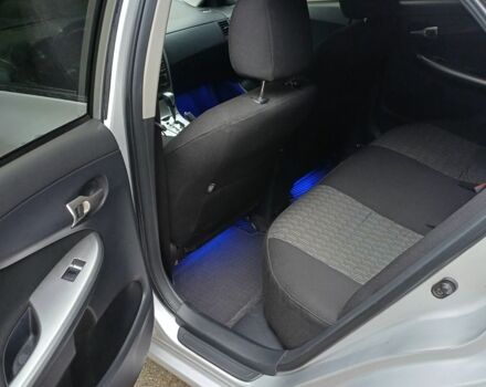 Серый Тойота Королла, объемом двигателя 1 л и пробегом 85 тыс. км за 10500 $, фото 14 на Automoto.ua