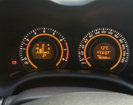 Серый Тойота Королла, объемом двигателя 1 л и пробегом 85 тыс. км за 10500 $, фото 19 на Automoto.ua