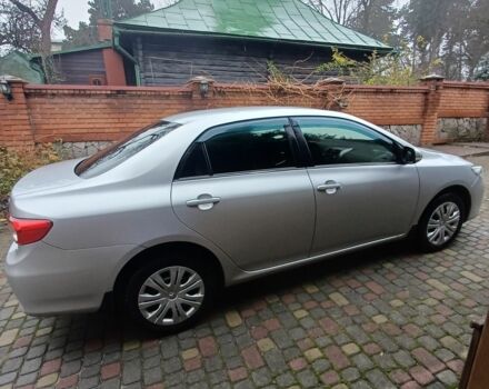 Серый Тойота Королла, объемом двигателя 1 л и пробегом 85 тыс. км за 10500 $, фото 4 на Automoto.ua