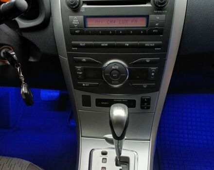 Серый Тойота Королла, объемом двигателя 1 л и пробегом 85 тыс. км за 10500 $, фото 15 на Automoto.ua