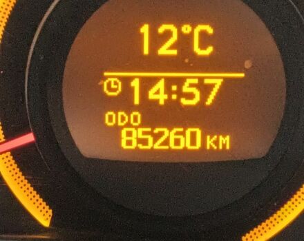 Серый Тойота Королла, объемом двигателя 1 л и пробегом 85 тыс. км за 10500 $, фото 20 на Automoto.ua