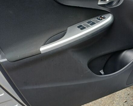 Серый Тойота Королла, объемом двигателя 1 л и пробегом 85 тыс. км за 10500 $, фото 13 на Automoto.ua