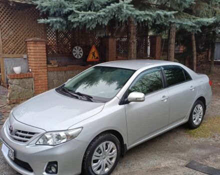 Серый Тойота Королла, объемом двигателя 1 л и пробегом 85 тыс. км за 10500 $, фото 2 на Automoto.ua