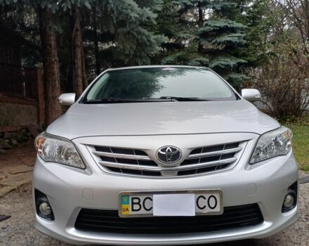 Серый Тойота Королла, объемом двигателя 1 л и пробегом 85 тыс. км за 10500 $, фото 1 на Automoto.ua