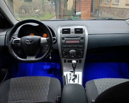 Серый Тойота Королла, объемом двигателя 1 л и пробегом 85 тыс. км за 10500 $, фото 11 на Automoto.ua