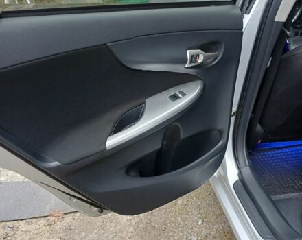 Серый Тойота Королла, объемом двигателя 1 л и пробегом 85 тыс. км за 10500 $, фото 10 на Automoto.ua