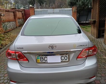 Серый Тойота Королла, объемом двигателя 1 л и пробегом 85 тыс. км за 10500 $, фото 9 на Automoto.ua