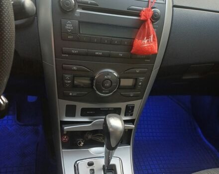 Серый Тойота Королла, объемом двигателя 1 л и пробегом 85 тыс. км за 10500 $, фото 21 на Automoto.ua