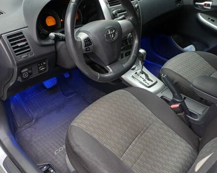 Серый Тойота Королла, объемом двигателя 1 л и пробегом 85 тыс. км за 10500 $, фото 12 на Automoto.ua