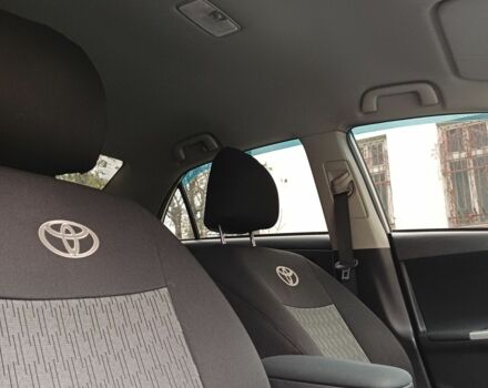 Серый Тойота Королла, объемом двигателя 1 л и пробегом 85 тыс. км за 10500 $, фото 18 на Automoto.ua