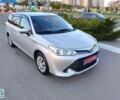 Серый Тойота Королла, объемом двигателя 1.5 л и пробегом 87 тыс. км за 14400 $, фото 1 на Automoto.ua