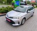 Серый Тойота Королла, объемом двигателя 1.5 л и пробегом 53 тыс. км за 14800 $, фото 1 на Automoto.ua
