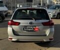 Серый Тойота Королла, объемом двигателя 1.5 л и пробегом 96 тыс. км за 15290 $, фото 3 на Automoto.ua