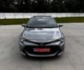 Серый Тойота Королла, объемом двигателя 1.8 л и пробегом 177 тыс. км за 23500 $, фото 1 на Automoto.ua