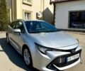 Сірий Тойота Королла, об'ємом двигуна 1.8 л та пробігом 175 тис. км за 22000 $, фото 1 на Automoto.ua