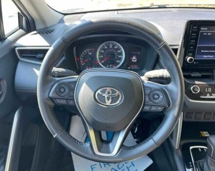 Сірий Тойота Королла, об'ємом двигуна 1.5 л та пробігом 12 тис. км за 9500 $, фото 10 на Automoto.ua