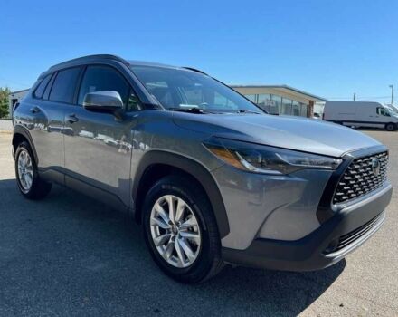 Сірий Тойота Королла, об'ємом двигуна 1.5 л та пробігом 12 тис. км за 9500 $, фото 6 на Automoto.ua