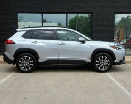 Серый Тойота Королла, объемом двигателя 2 л и пробегом 24 тыс. км за 10000 $, фото 7 на Automoto.ua