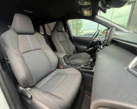 Серый Тойота Королла, объемом двигателя 2 л и пробегом 24 тыс. км за 10000 $, фото 9 на Automoto.ua