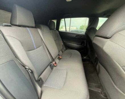 Серый Тойота Королла, объемом двигателя 2 л и пробегом 24 тыс. км за 10000 $, фото 10 на Automoto.ua