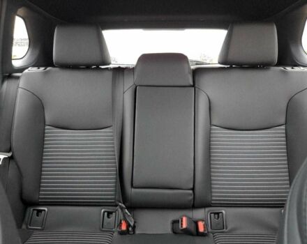 Серый Тойота Королла, объемом двигателя 2 л и пробегом 47 тыс. км за 9800 $, фото 11 на Automoto.ua