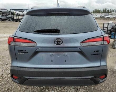 Серый Тойота Королла, объемом двигателя 2 л и пробегом 47 тыс. км за 9800 $, фото 2 на Automoto.ua