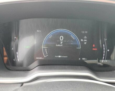 Серый Тойота Королла, объемом двигателя 2 л и пробегом 47 тыс. км за 9800 $, фото 9 на Automoto.ua