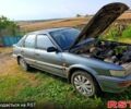 Серый Тойота Королла, объемом двигателя 1.6 л и пробегом 0 тыс. км за 1000 $, фото 6 на Automoto.ua