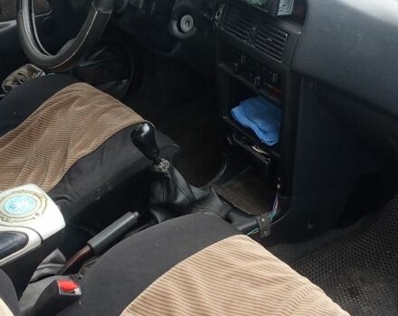 Сірий Тойота Королла, об'ємом двигуна 1.3 л та пробігом 533 тис. км за 800 $, фото 2 на Automoto.ua