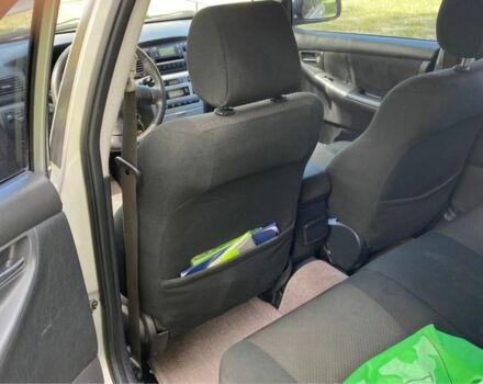 Серый Тойота Королла, объемом двигателя 1.6 л и пробегом 242 тыс. км за 5599 $, фото 9 на Automoto.ua