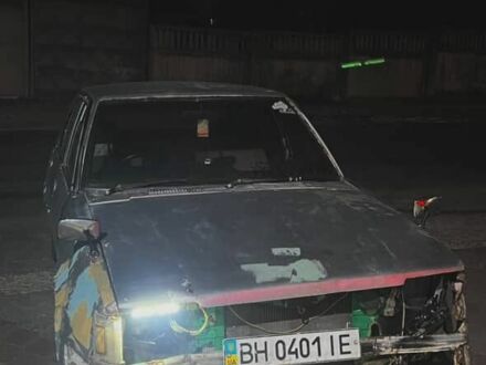 Тойота Королла 1981 в Одессе на Automoto.ua Серый Тойота Королла, объемом двигателя 1.5 л и пробегом 280 тыс. км за 360 $, фото 1 на Automoto.ua