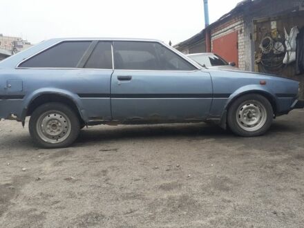Тойота Королла 1982 в Кривом Роге на Automoto.ua Серый Тойота Королла, объемом двигателя 1.6 л и пробегом 50 тыс. км за 29900 $, фото 1 на Automoto.ua